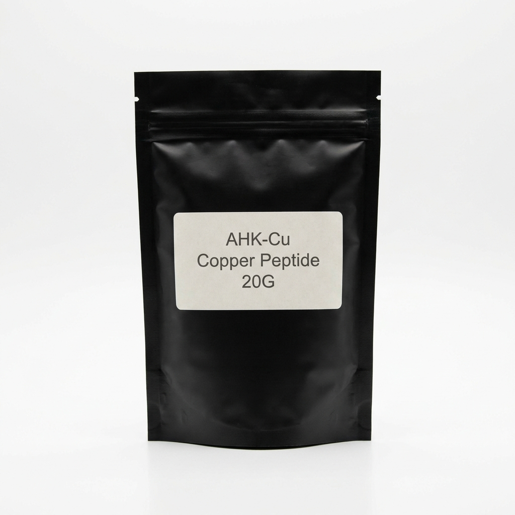 AHK-Cu Copper Peptide 20G