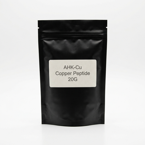 AHK-Cu Copper Peptide 20G