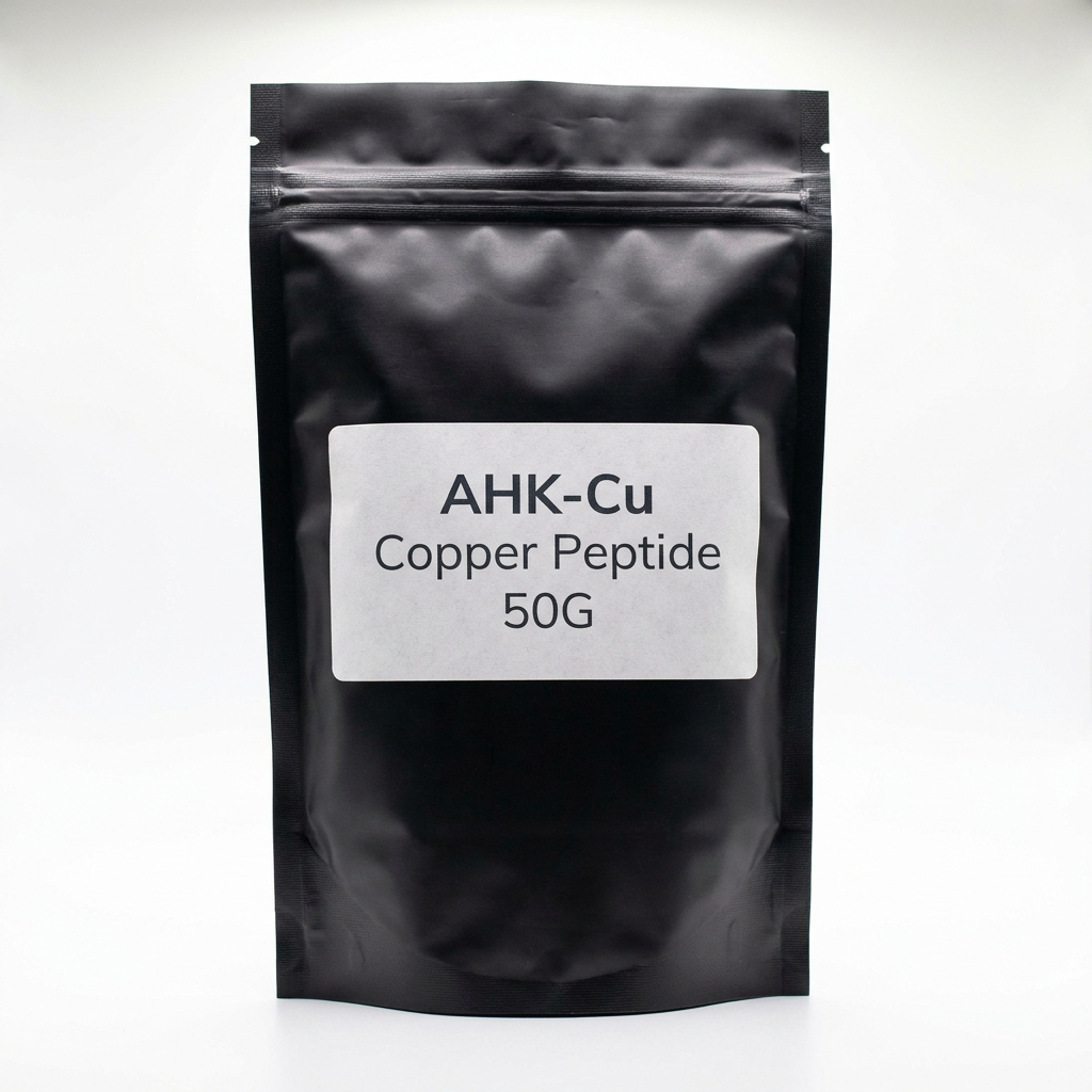 AHK-Cu Copper Peptide 50G
