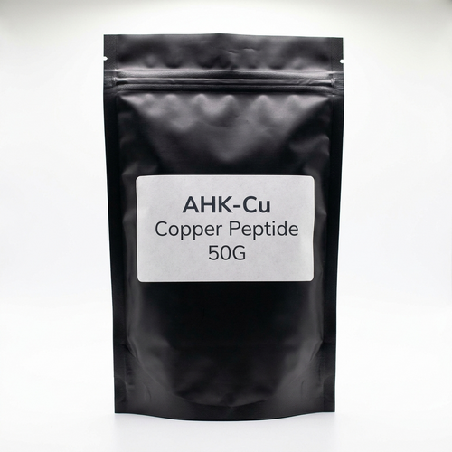AHK-Cu Copper Peptide 50G
