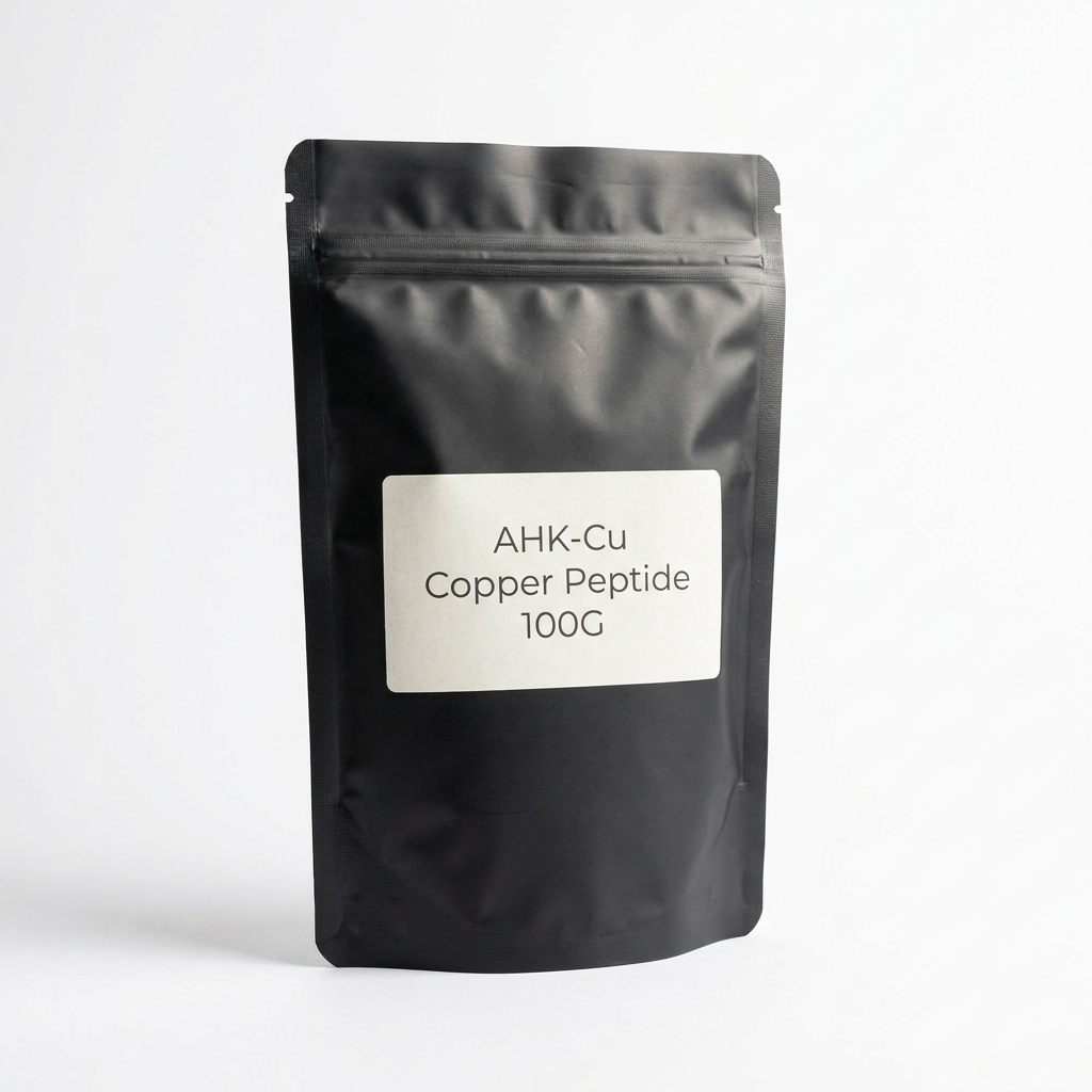 AHK-Cu Copper Peptide 100G