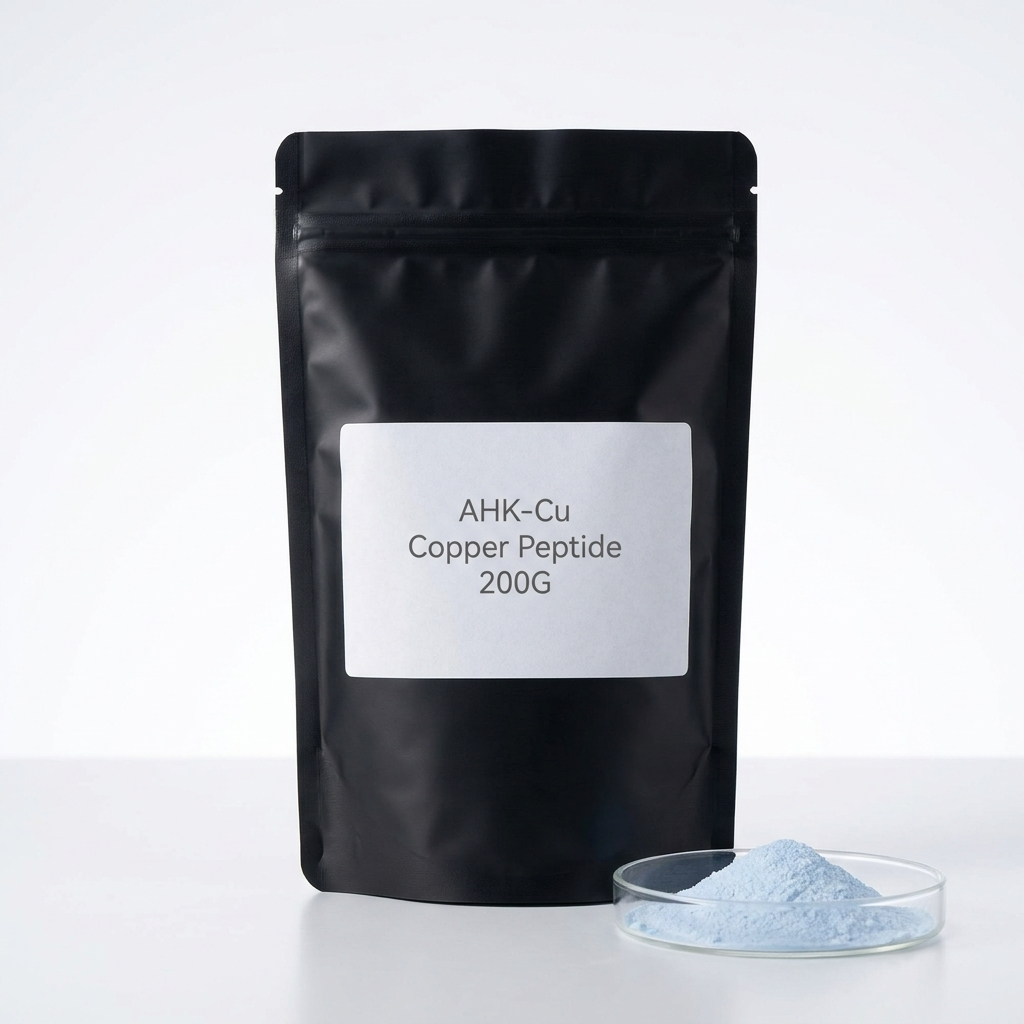 AHK-Cu Copper Peptide 200G