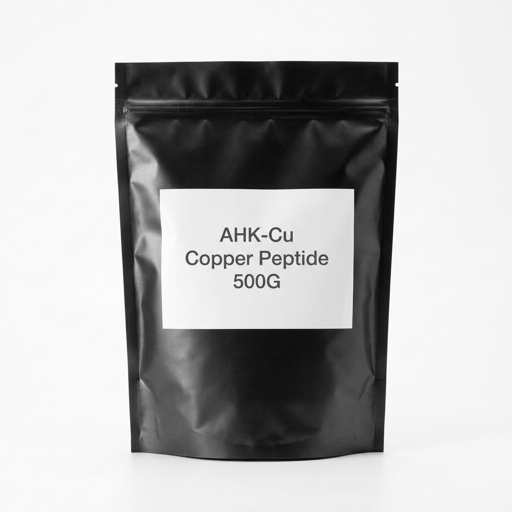 AHK-Cu Copper Peptide 500G