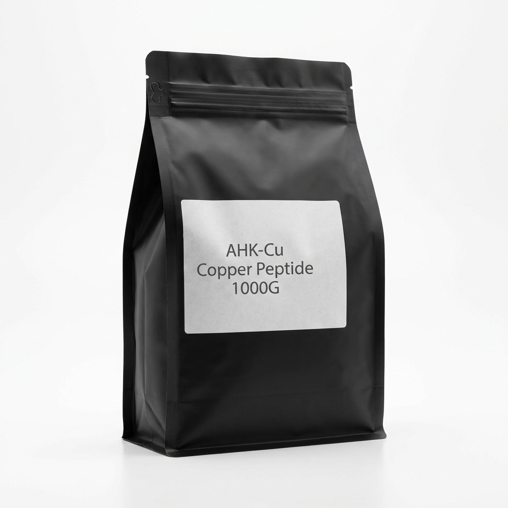 AHK-Cu Copper Peptide 1000G
