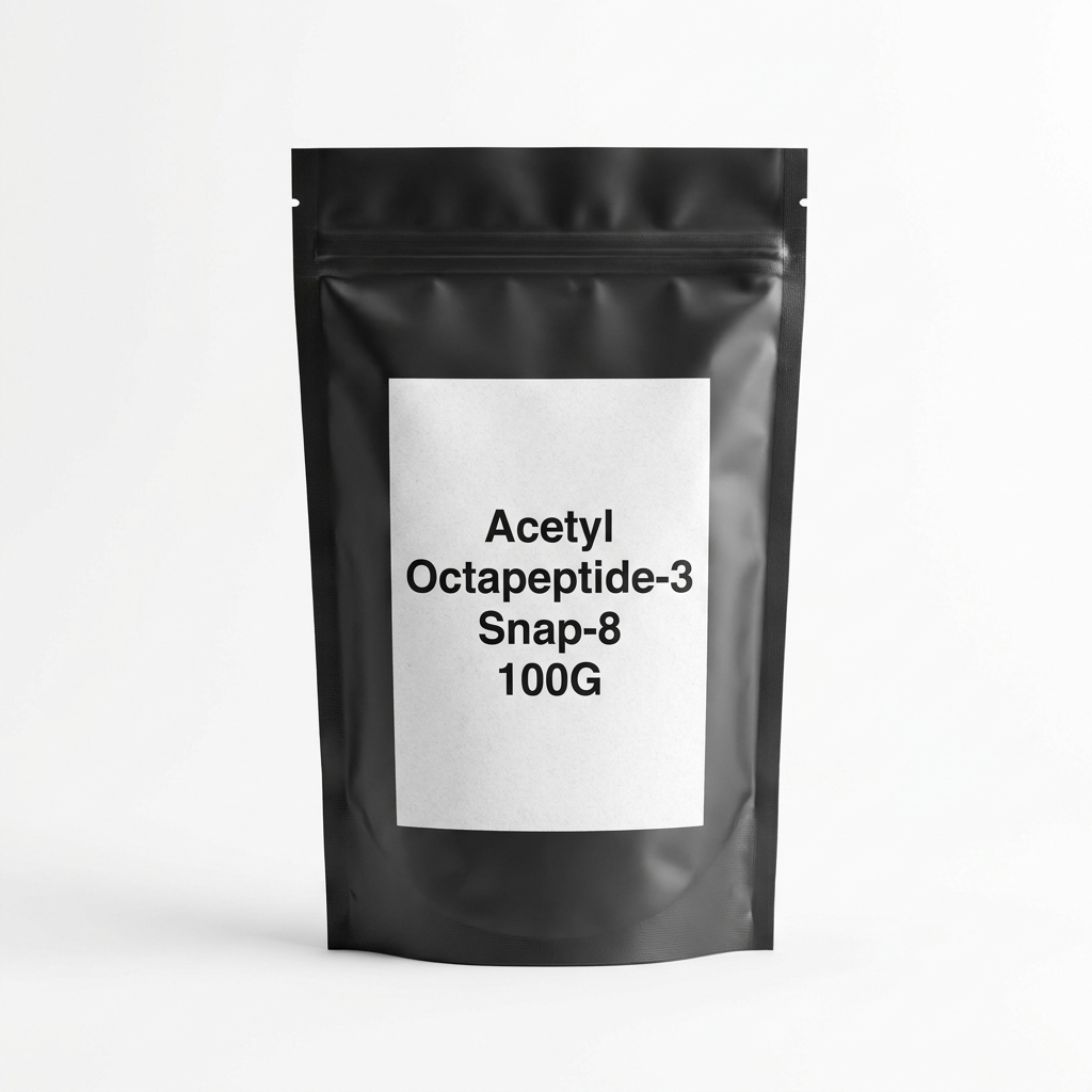Acetyl Octapeptide-3 Snap-8 100G