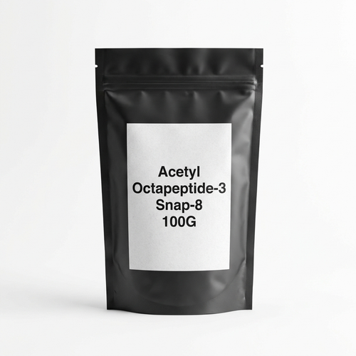 Acetyl Octapeptide-3 Snap-8 100G