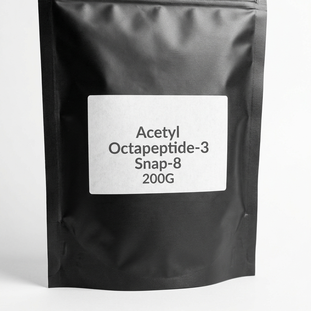 Acetyl Octapeptide-3 Snap-8 200G