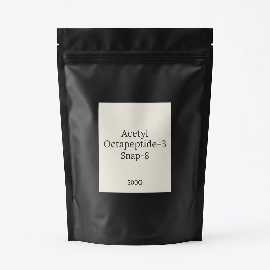 Acetyl Octapeptide-3 Snap-8 500G