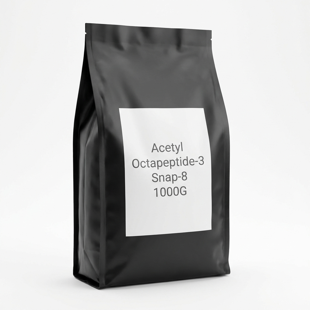 Acetyl Octapeptide-3 Snap-8 1000G