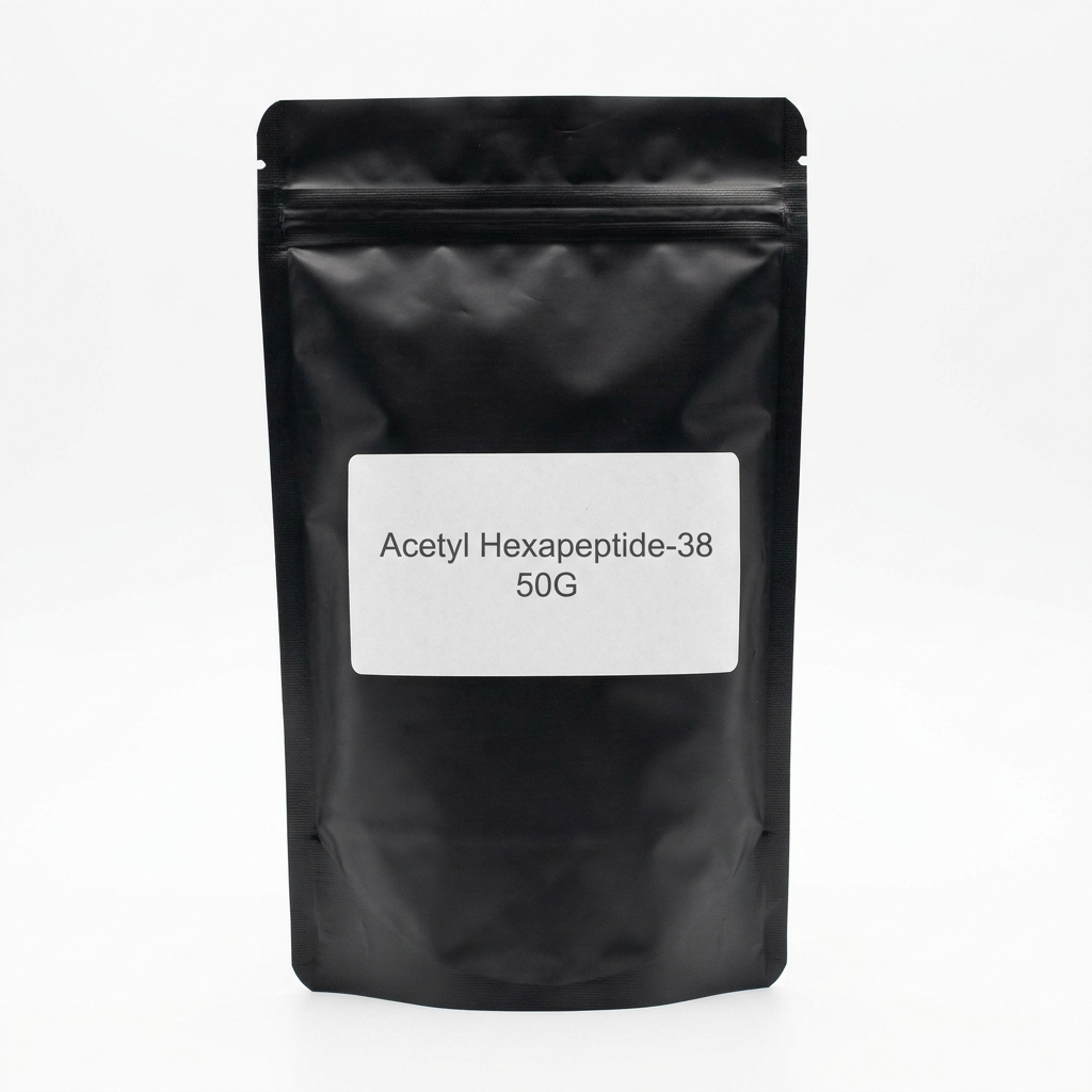 Acetyl Hexapeptide-38 50G