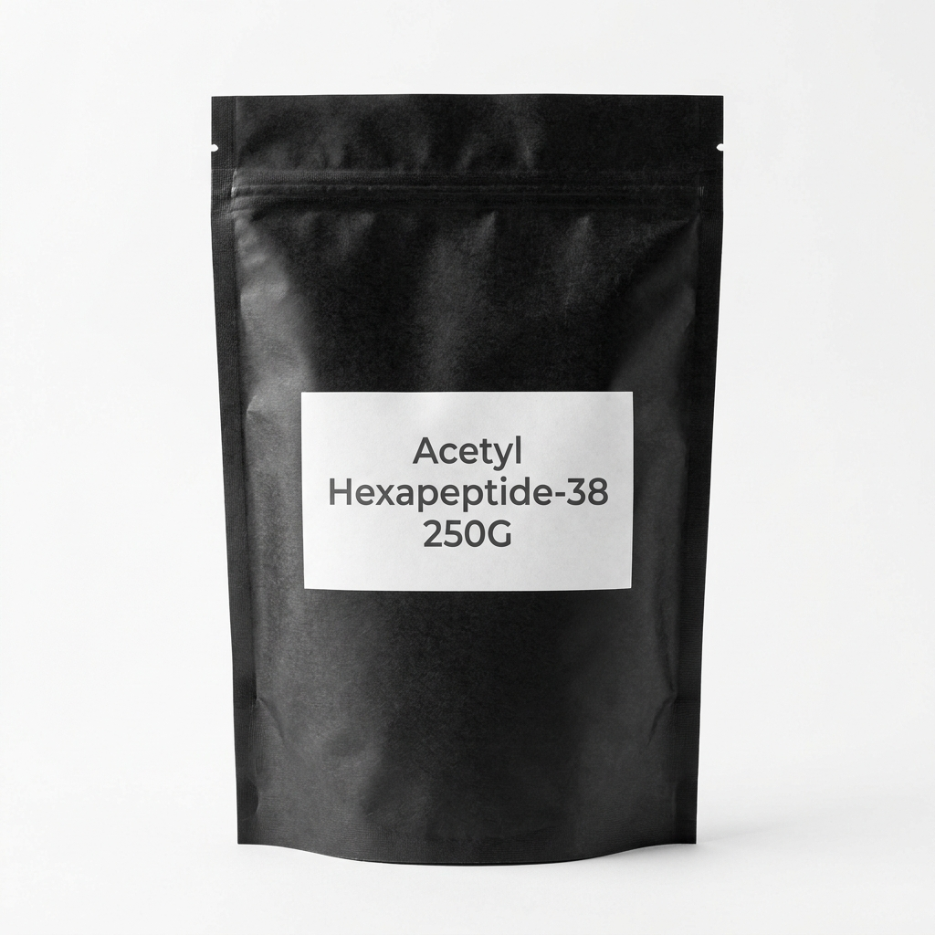 Acetyl Hexapeptide-38 250G