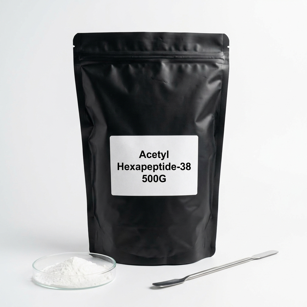 Acetyl Hexapeptide-38 500G